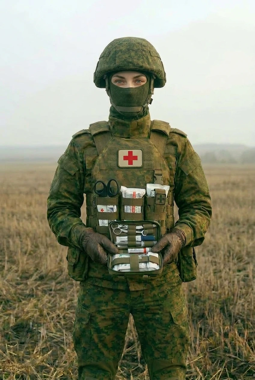 Медик