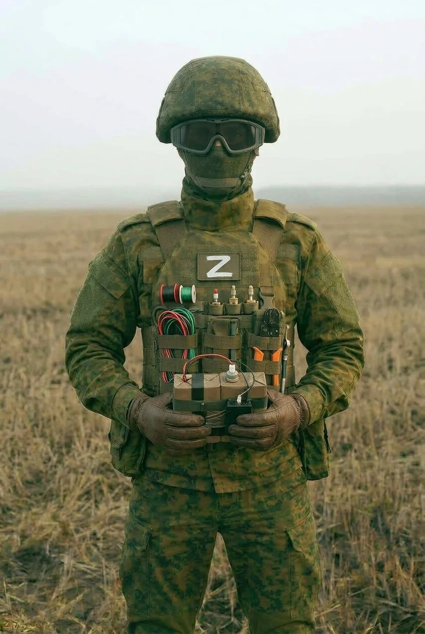 Сапёр