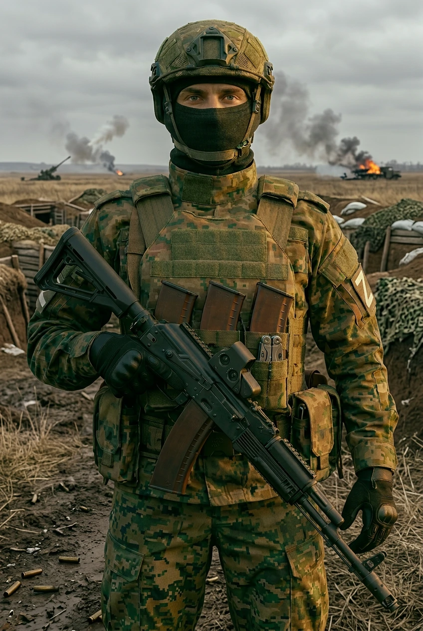 Штурмовик