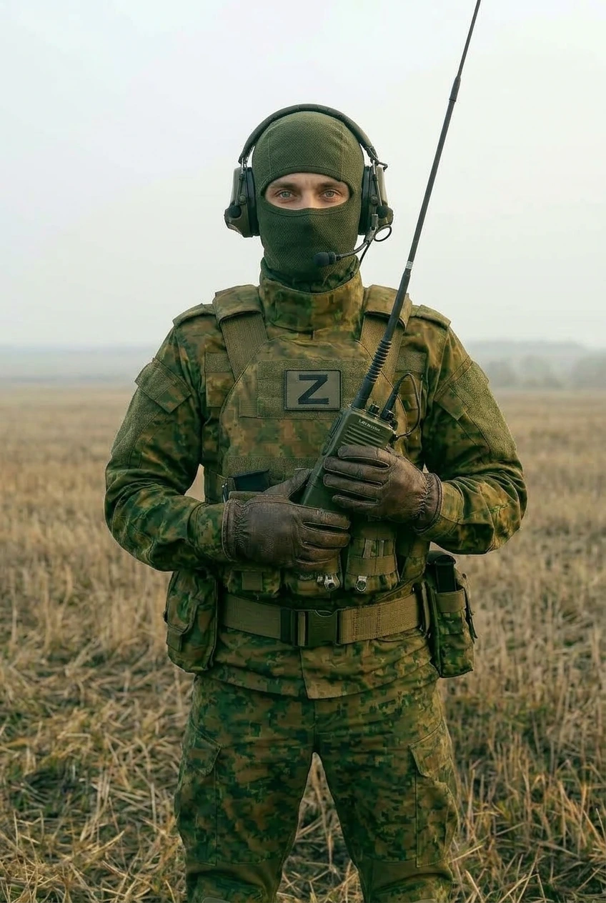 Связист
